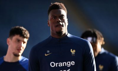 Milan Badiashile