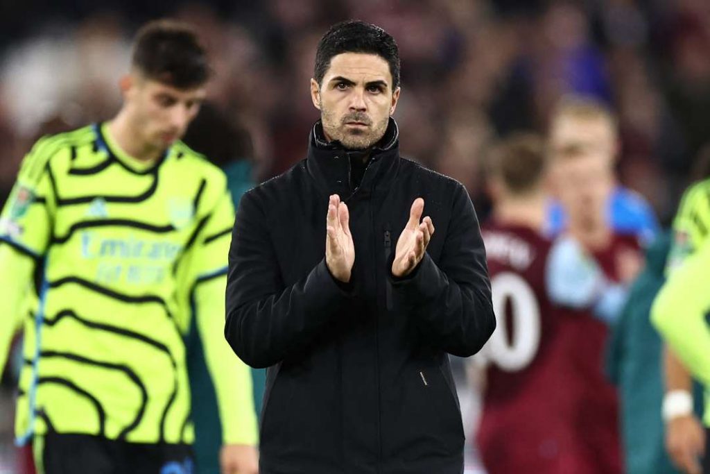 Carabao Cup: Arsenal e United eliminati, Liverpool e Chelsea ok