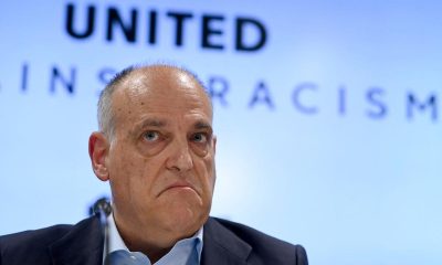 tebas dimissioni