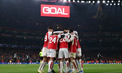 squadre già qualificate agli ottavi di Champions