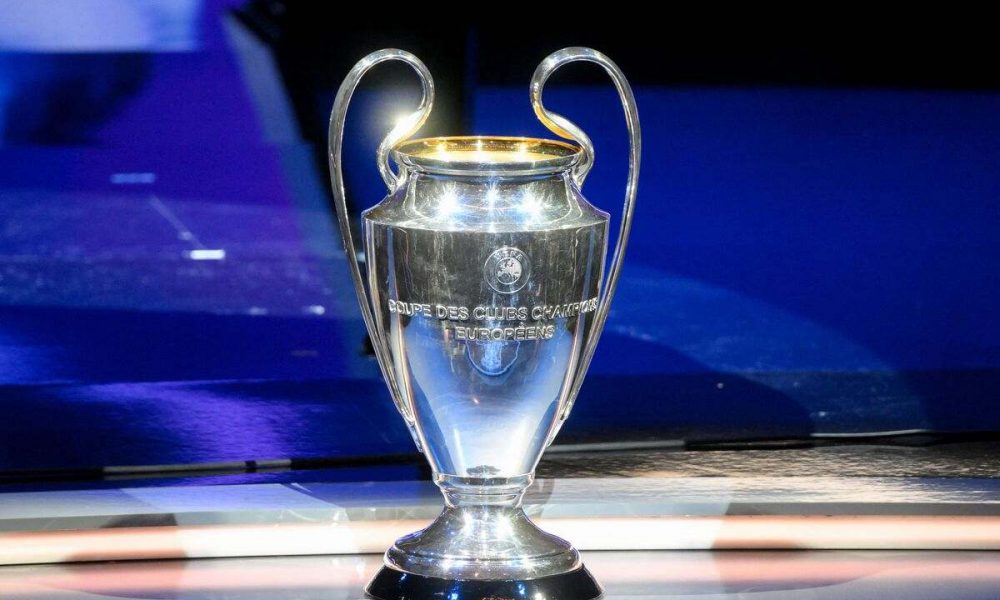Champions League risultati
