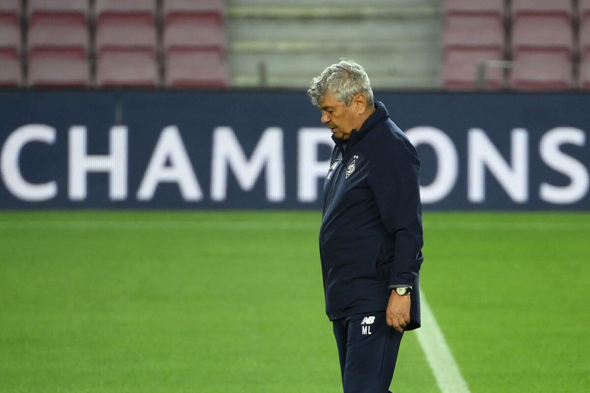 Lucescu lascia il calcio