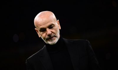 pioli esonero