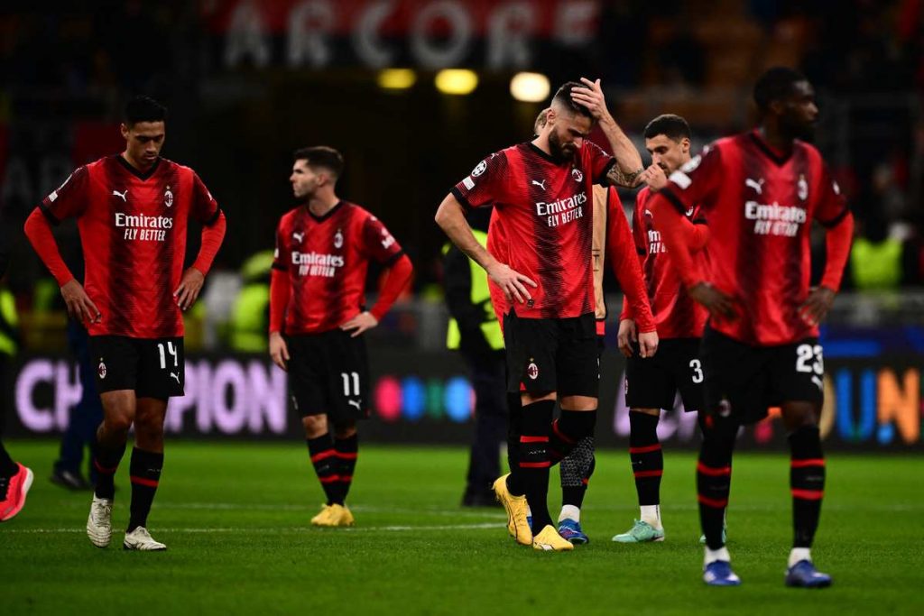 Champions League, il Milan si qualifica se: tutte le combinazioni
