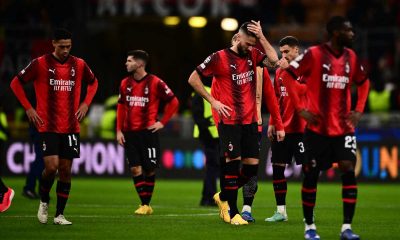 Milan si qualifica se...