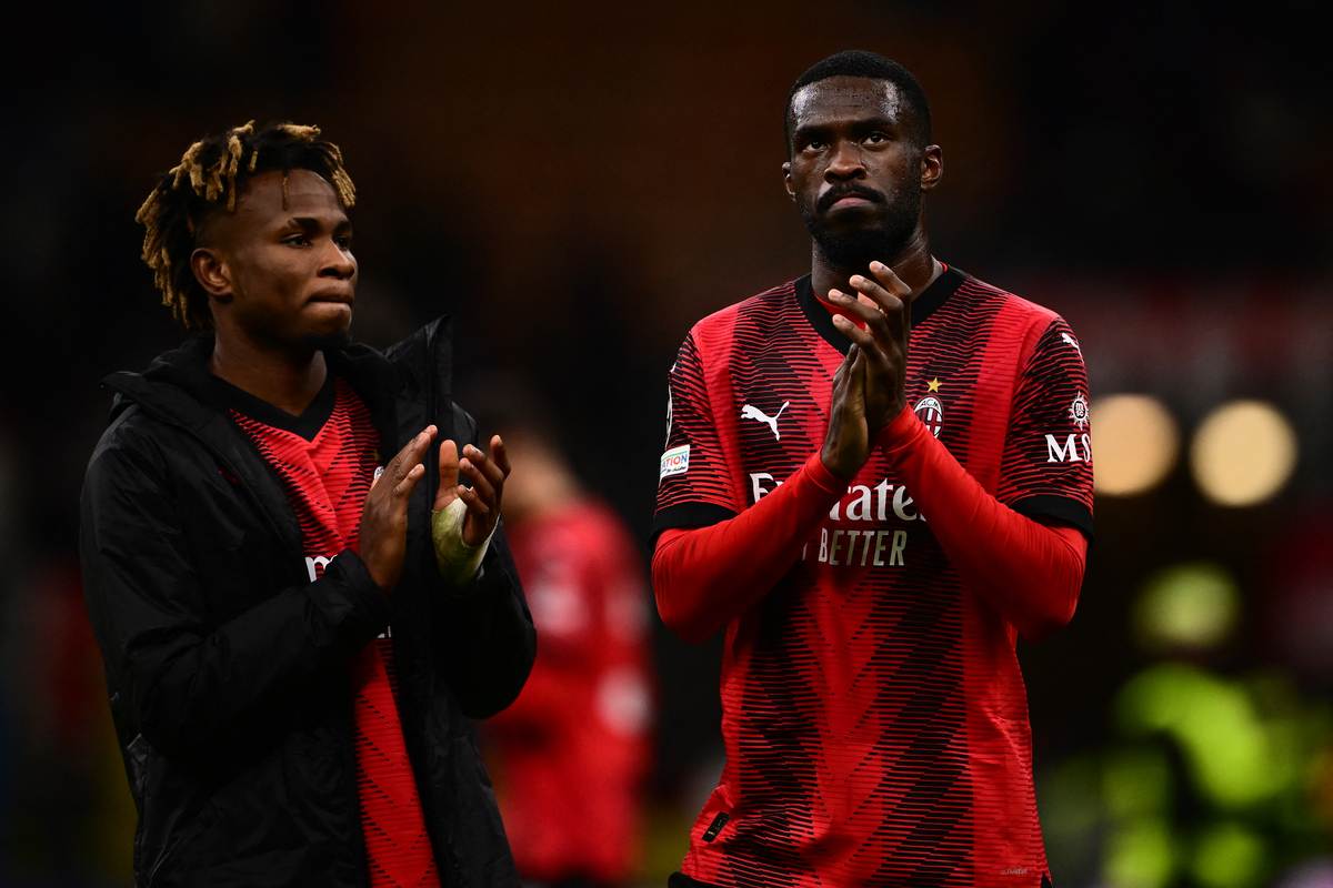 Milan Champions League