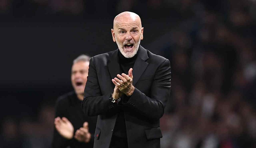 Milan, piove sul bagnato per Pioli: Loftus-Cheek e Kjear si allenano a parte, Pulisic e Calabria…