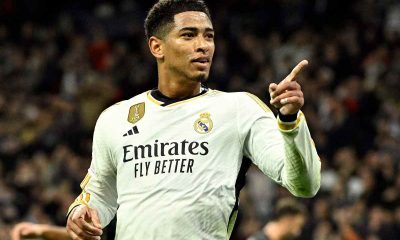 Real Madrid Napoli