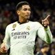 Real Madrid Napoli