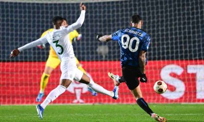 Atalanta Sporting