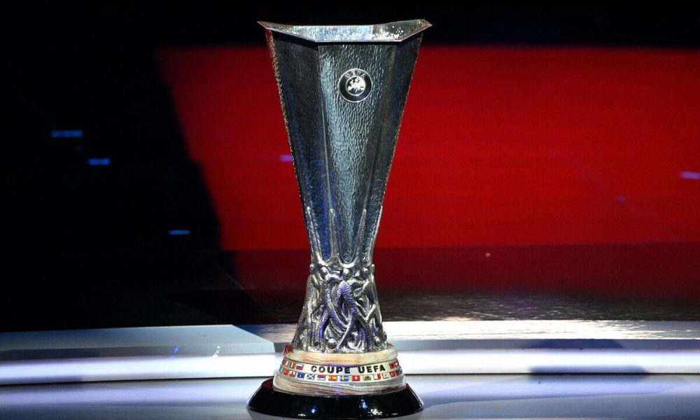 risultati Europa League