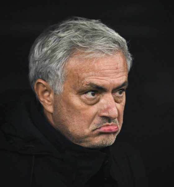 Roma Mourinho