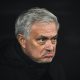 Roma Mourinho