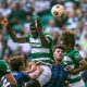 Atalanta Sporting Lisbona