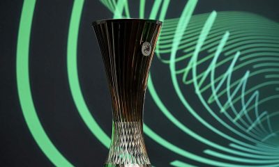 risultati Conference League