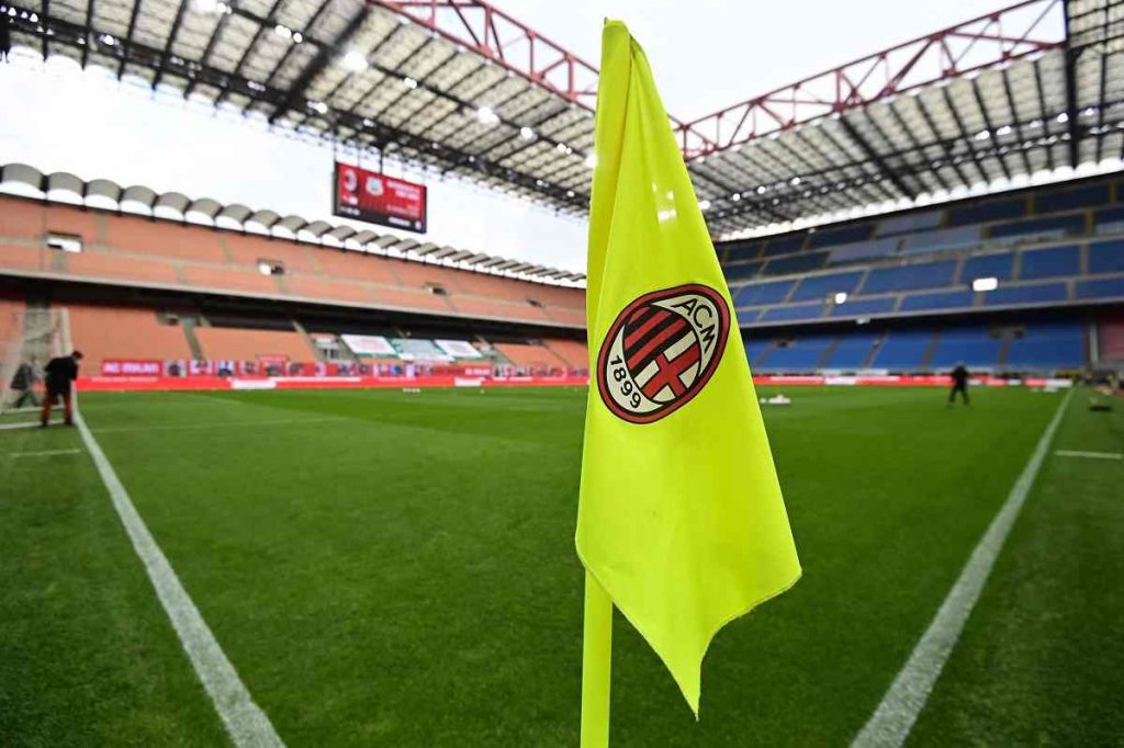 Milan, rossoneri ad un passo da un giovane super talento