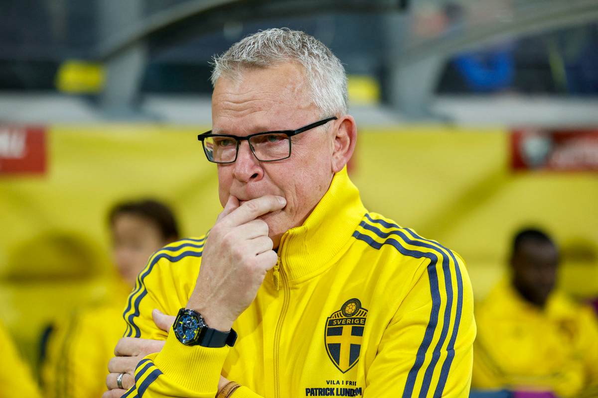 Svezia Andersson