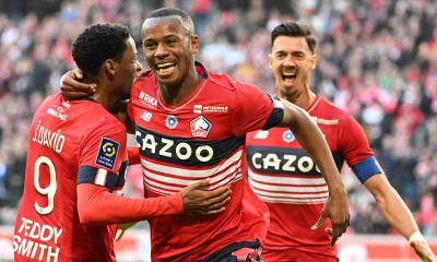 Tiago Djalo, obiettivo di mercato dell'Inter
