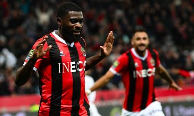 Nizza Ligue 1