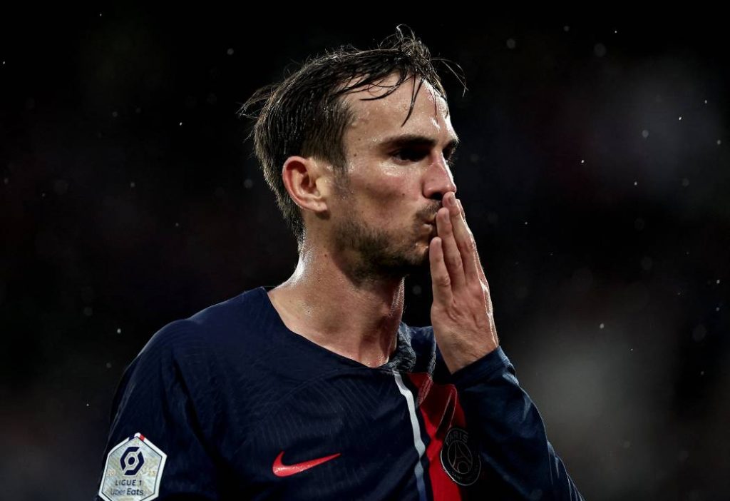PSG, parla Fabian Ruiz: “In Francia sto benissimo”