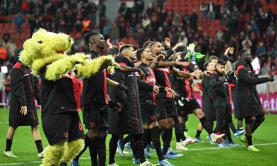 Bayer Leverkusen