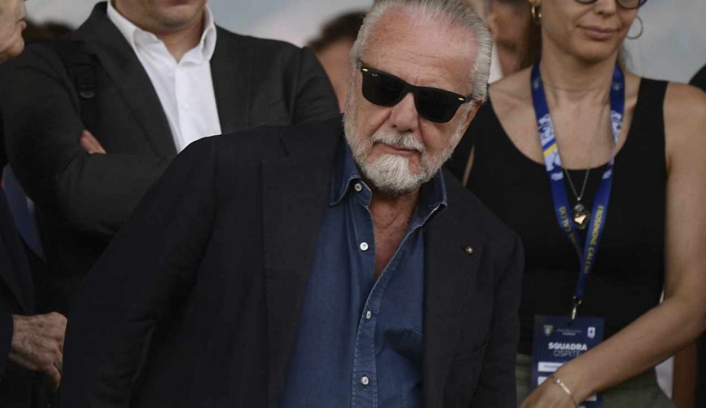 Napoli, la panchina di Gracia scricchiola: il club guarda al futuro e alla Francia