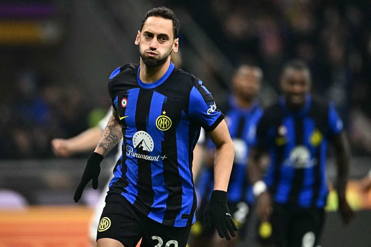 Infortuni Inter