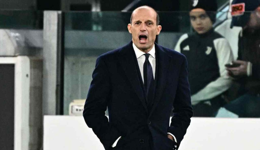 Juventus-Inter, le formazioni ufficiali: queste le scelte si Allegri e Inzaghi