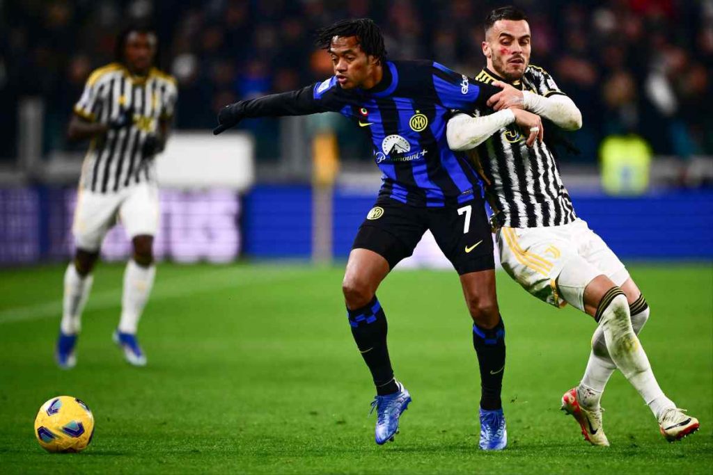 cuadrado juve inter