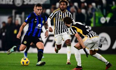 Juventus Inter