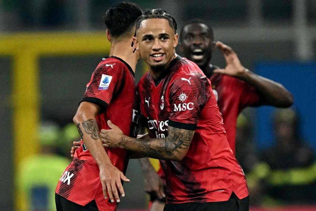 Milan-Udinese, le probabili: Pioli ritrova un titolare in mezzo