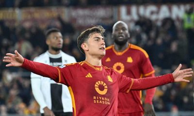 Roma Udinese