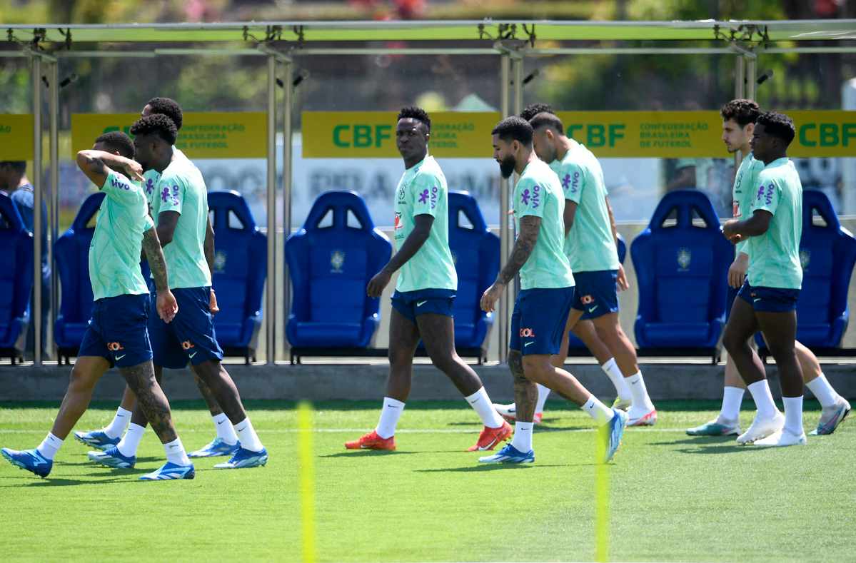 Qualificazioni Mondiali 2026