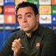 Barcellona Xavi