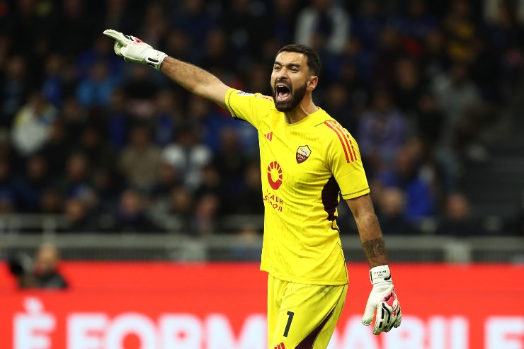 Rui Patricio nei portieri consigliati per il Fantacalcio