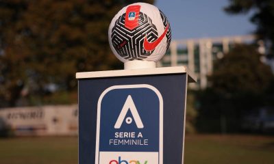 Serie A femminile