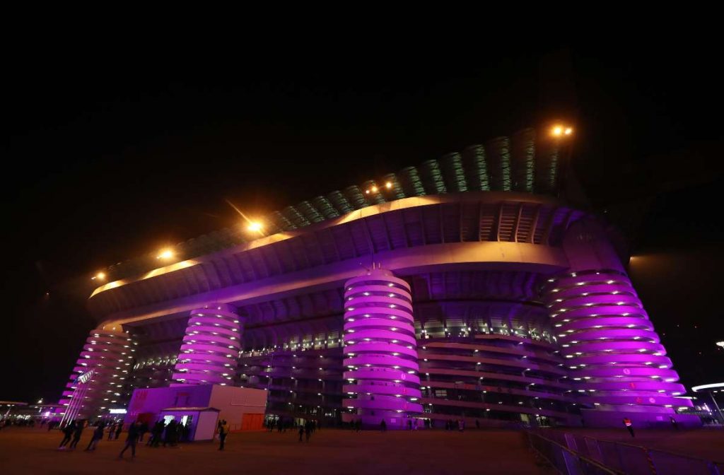 Champions League 2026 e 2027: ufficiale la candidatura di Milano