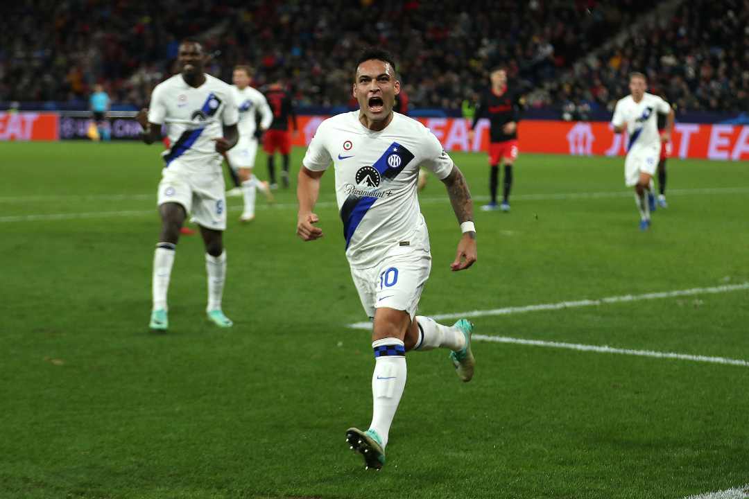 Salisburgo Inter