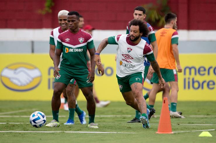 fluminense