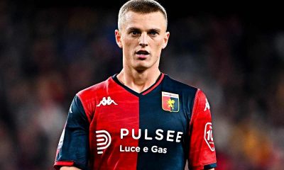 rientro Gudmundsson