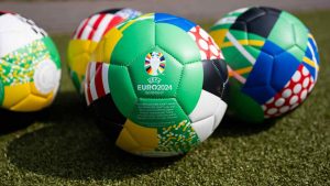 Qualificazioni Euro 2024