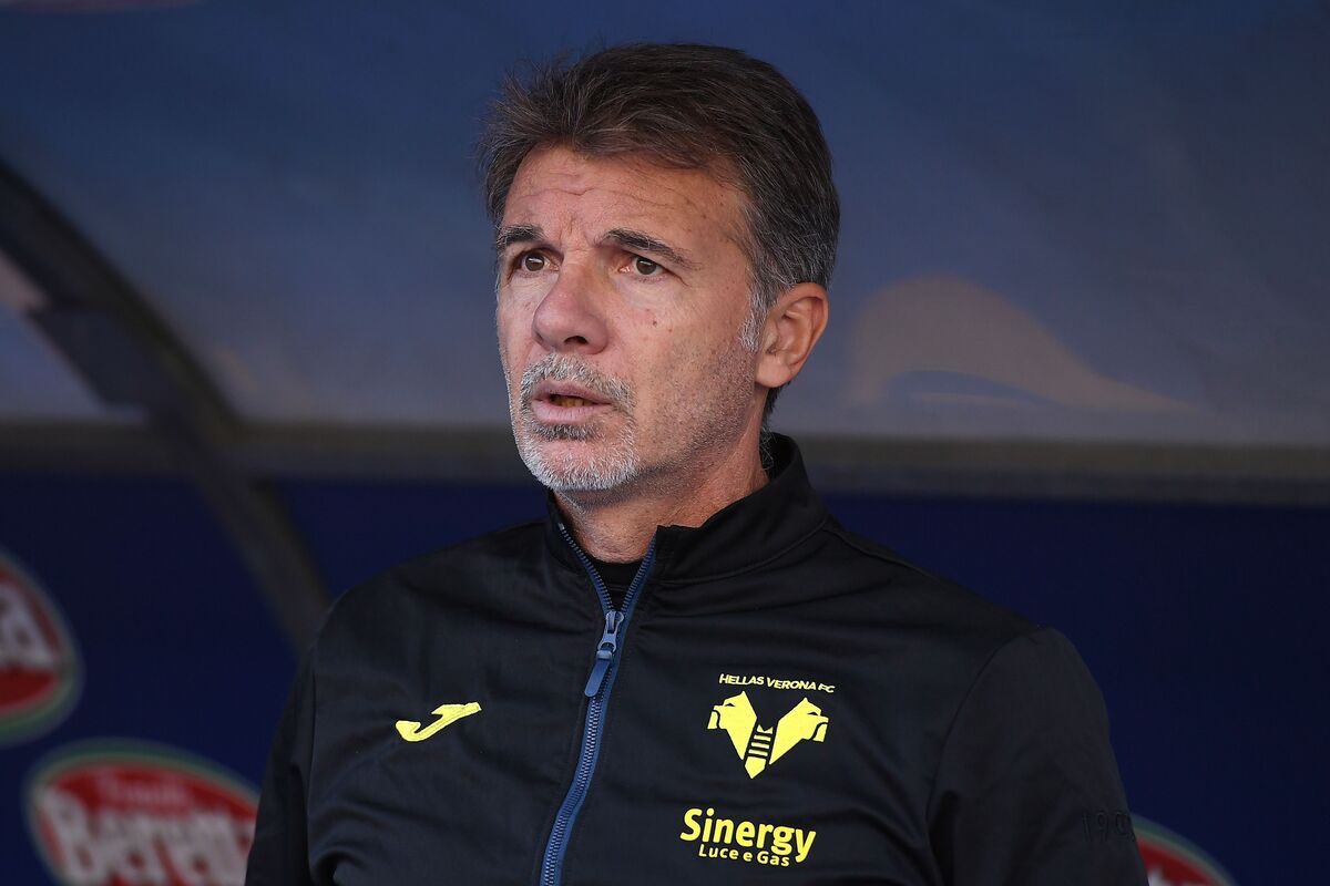 Genoa-Verona formazioni ufficiali