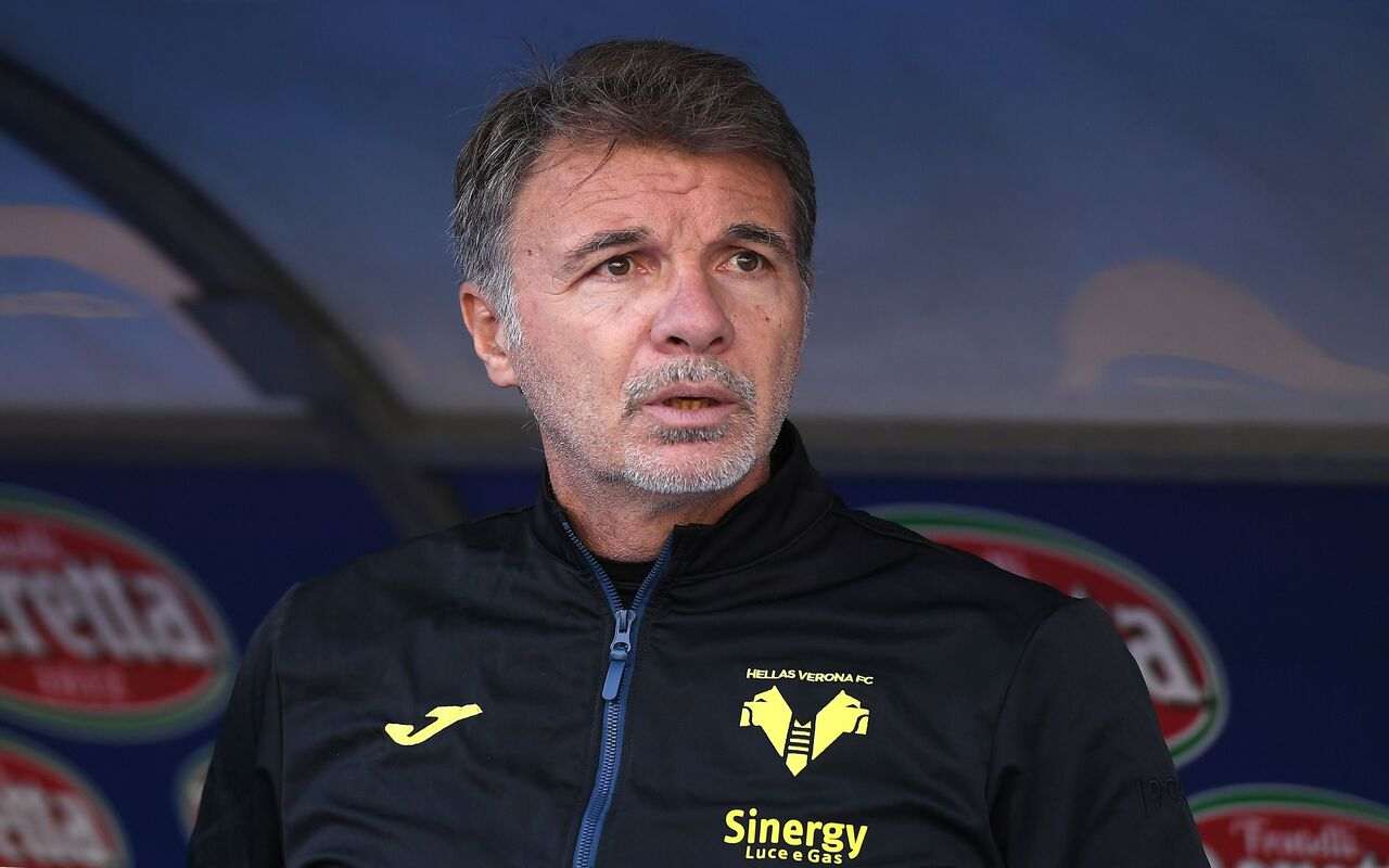Baroni Genoa Verona
