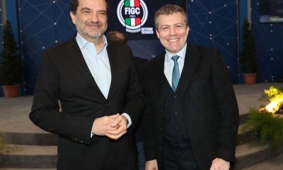 Serie A Casini