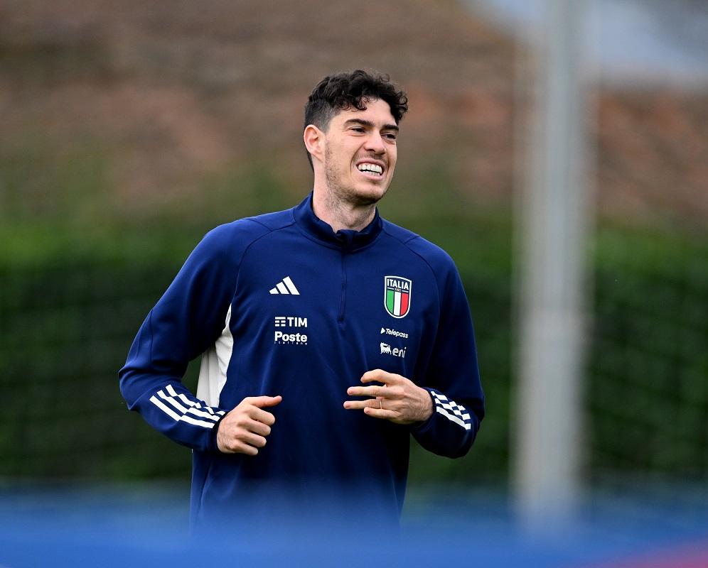 Inter, Bastoni KO: problema in Nazionale per il difensore