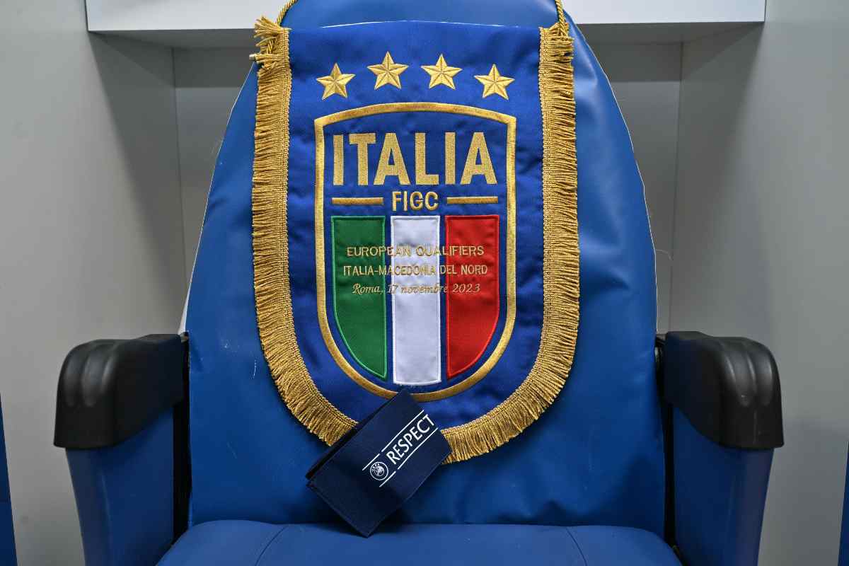 italia maglia