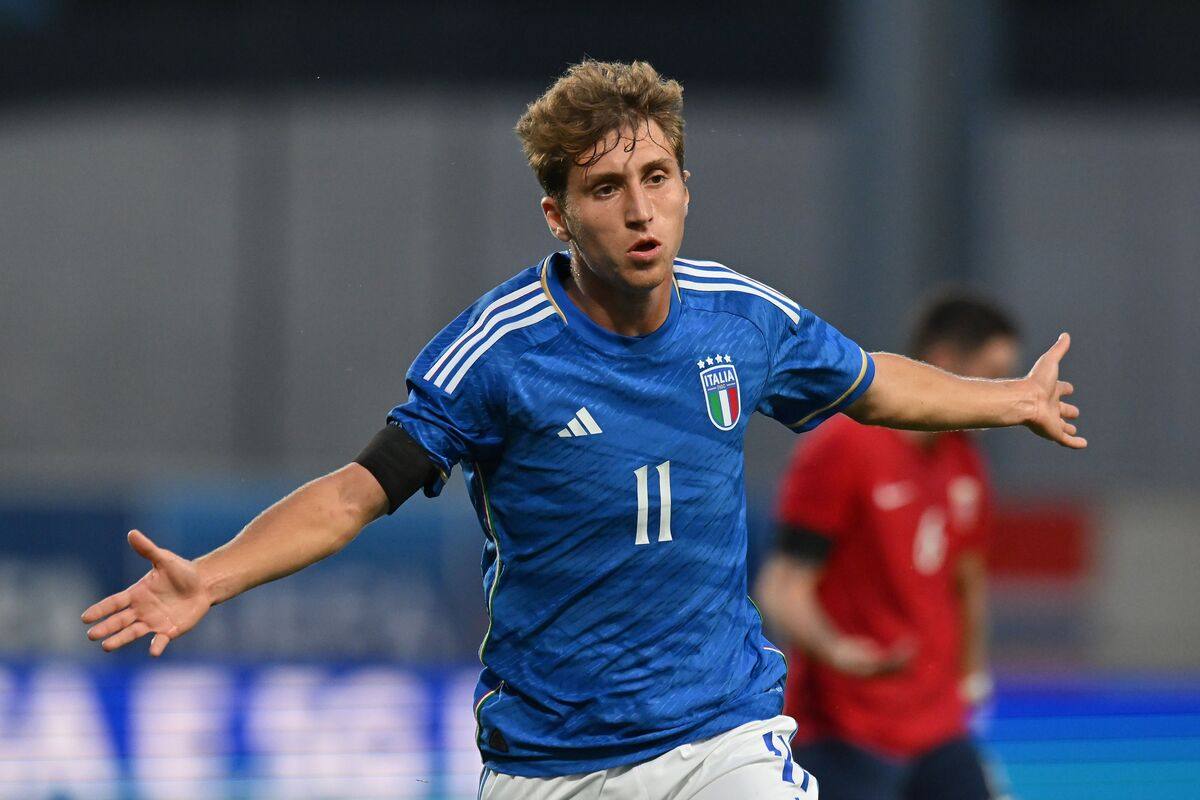 convocati Italia Under 21