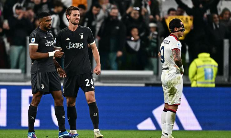 juventus