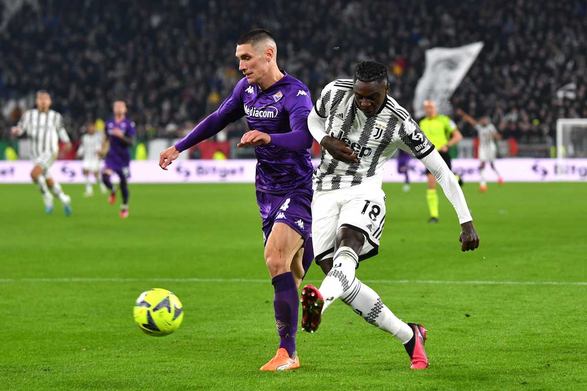 Serie A probabili formazioni