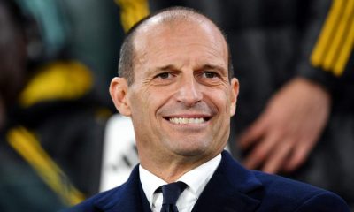Juventus convocati